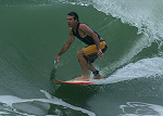 (July 27, 2007) Bob Hall Pier Surf - Surf Album 2